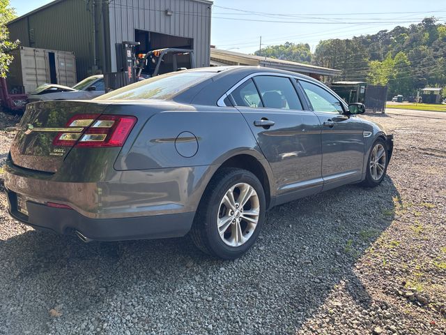 2017 FORD Taurus photo 3 of 4