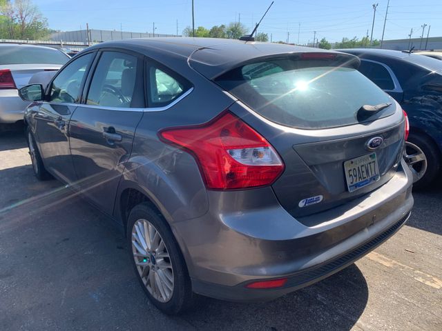 2012 FORD Focus photo 5 of 6
