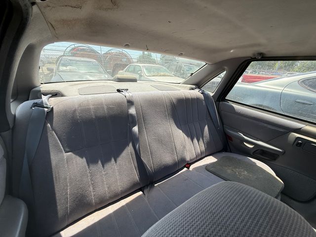1993 FORD Taurus photo 6 of 10