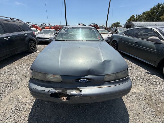 1993 FORD Taurus photo 2 of 10