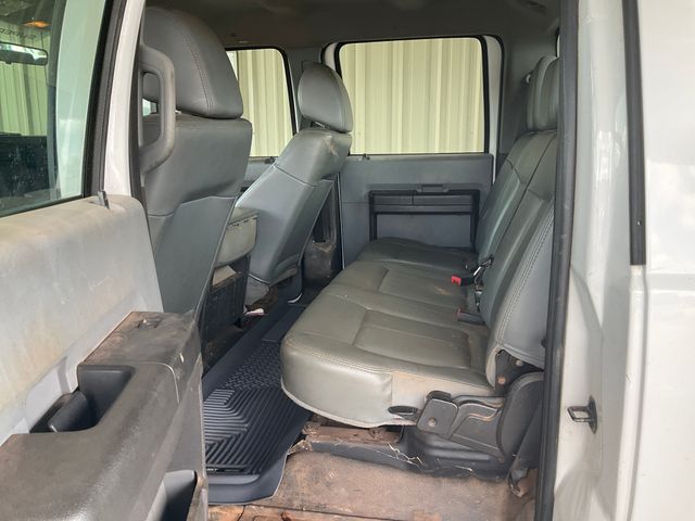 2012 FORD F-350 photo 13 of 15