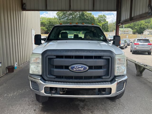 2012 FORD F-350 photo 2 of 15