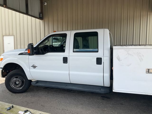 2012 FORD F-350 photo 10 of 15