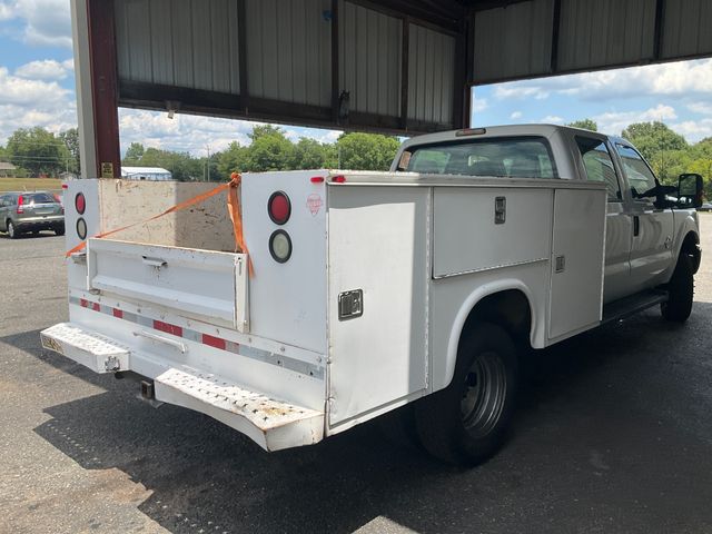 2012 FORD F-350 photo 6 of 15