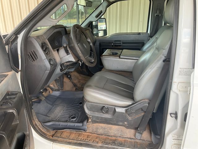 2012 FORD F-350 photo 12 of 15