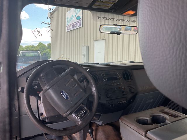 2012 FORD F-350 photo 14 of 15
