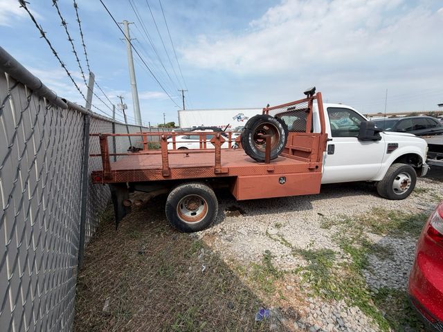 2008 FORD F-350 photo 4 of 4