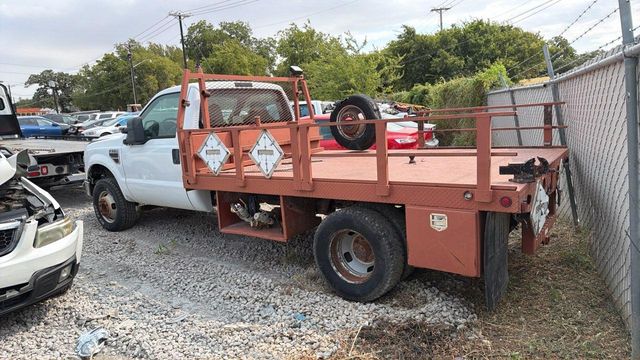 2008 FORD F-350 photo 3 of 4