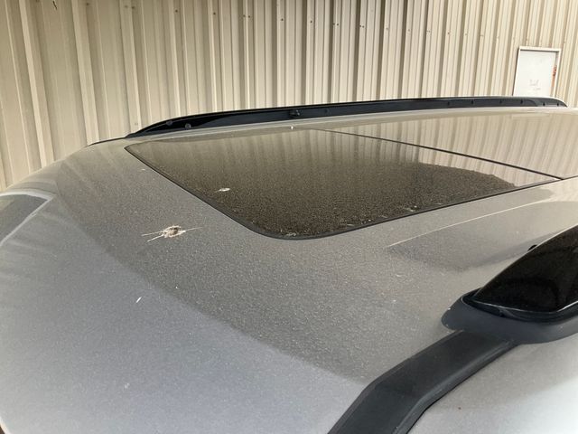 2017 FORD Explorer photo 9 of 14