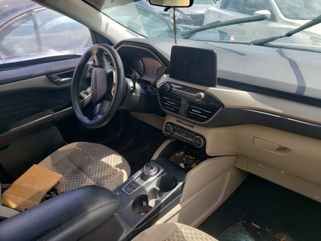 2021 FORD Escape photo 9 of 9