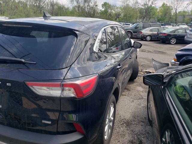 2021 FORD Escape photo 4 of 9