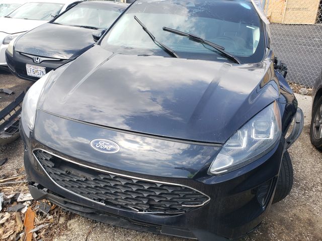 2021 FORD Escape photo 2 of 9
