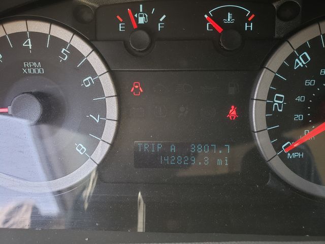 2012 FORD Escape photo 11 of 13