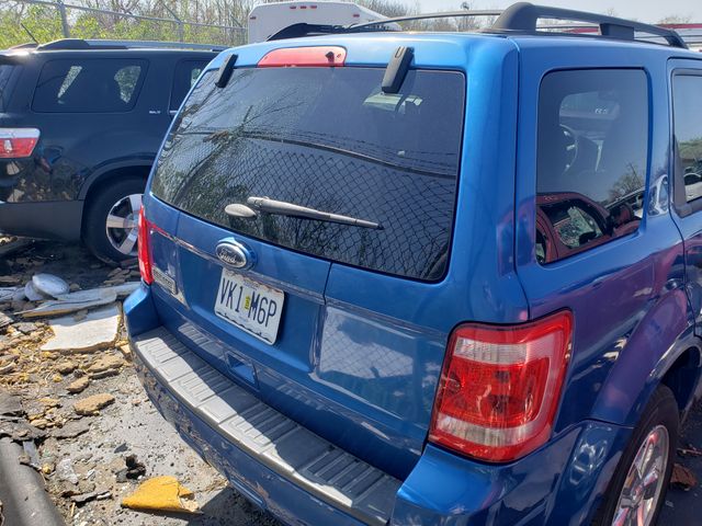 2012 FORD Escape photo 5 of 13