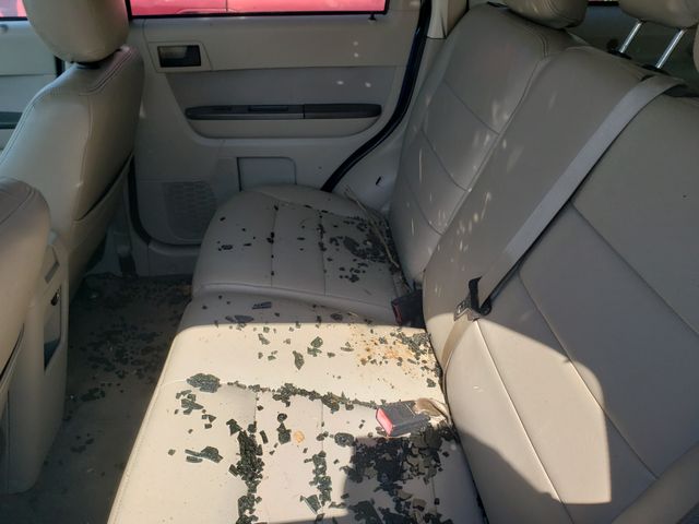2012 FORD Escape photo 9 of 13
