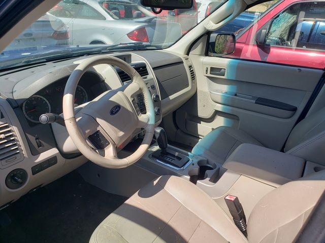 2012 FORD Escape photo 10 of 13