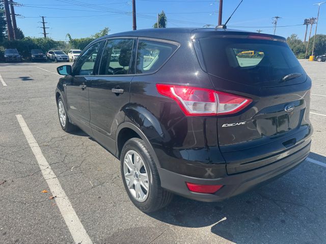 2014 FORD Escape photo 4 of 6