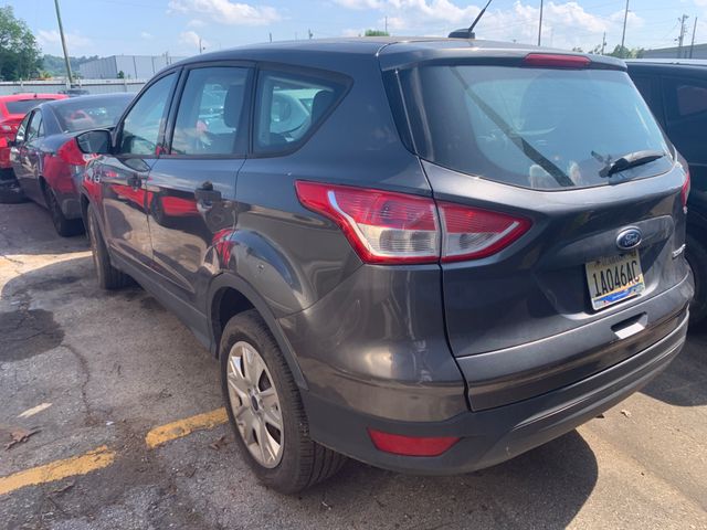 2016 FORD Escape photo 3 of 5
