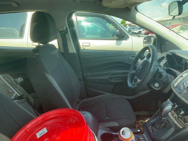 2016 FORD Escape photo 5 of 5