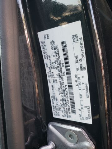 2013 FORD Escape photo 8 of 8