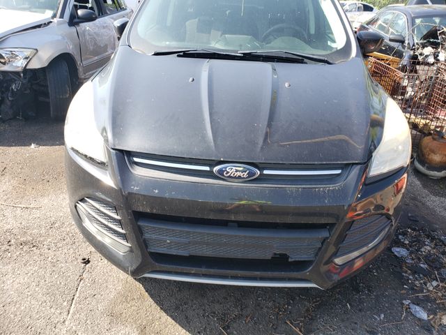 2013 FORD Escape photo 2 of 8