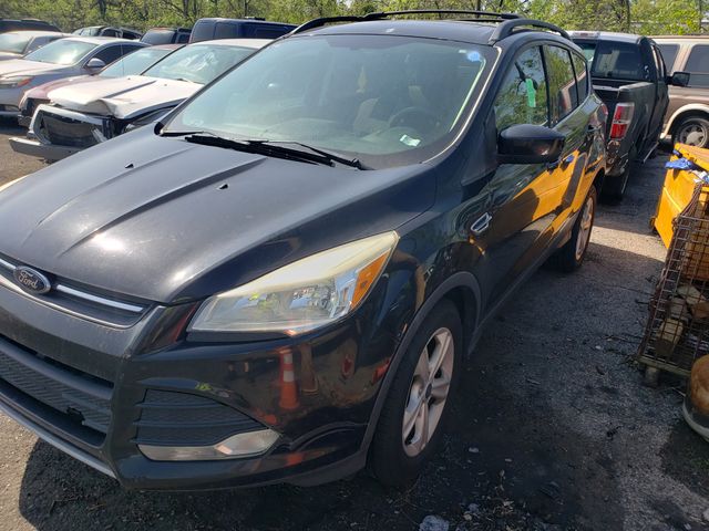 2013 FORD Escape photo 1 of 8