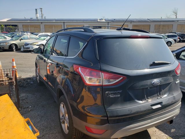 2013 FORD Escape photo 6 of 8