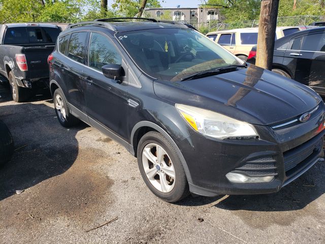 2013 FORD Escape photo 3 of 8