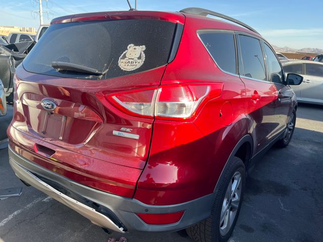 2016 Ford Escape photo 5 of 5