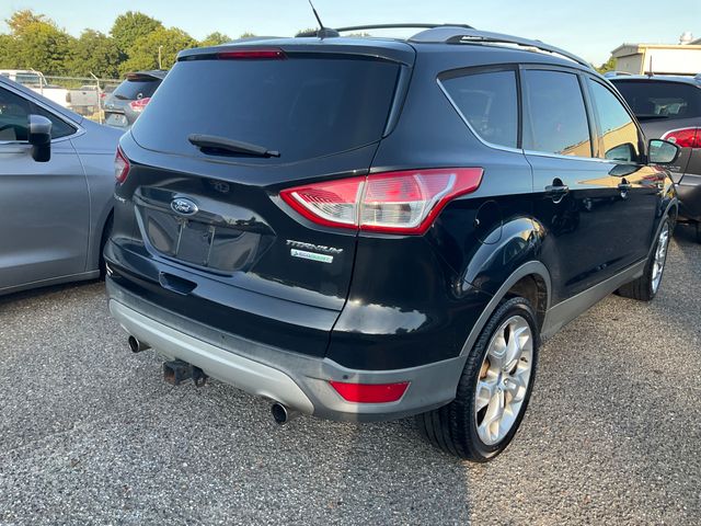 2013 FORD Escape photo 4 of 13