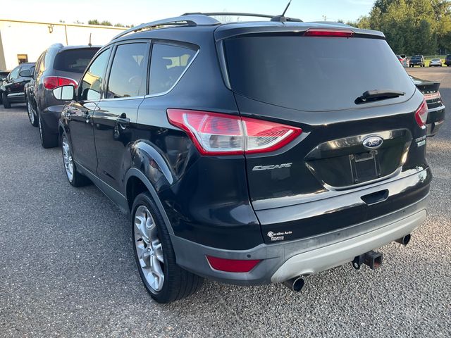 2013 FORD Escape photo 5 of 13