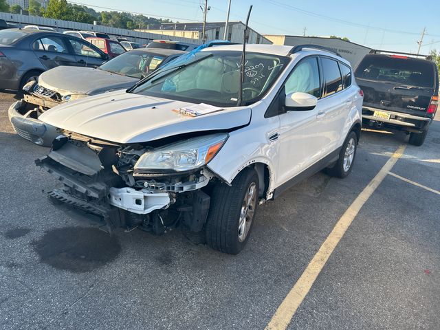 2016 FORD Escape photo 1 of 4