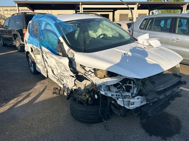 2016 FORD Escape photo 2 of 4