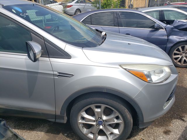 2013 FORD Escape photo 3 of 9