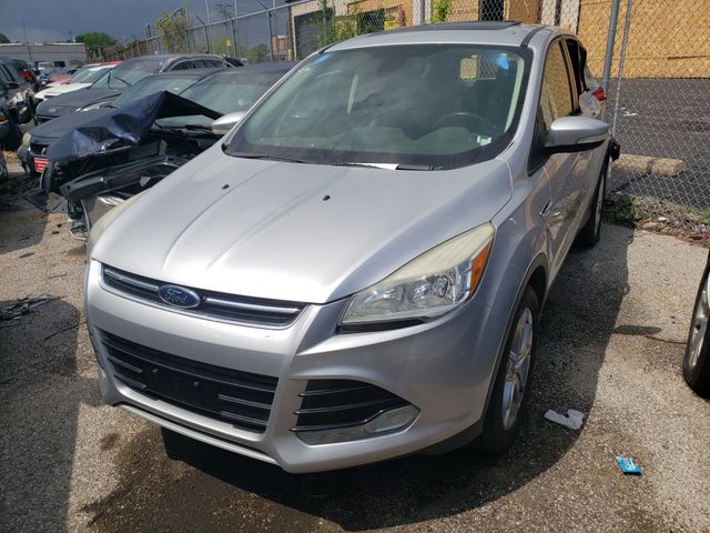 2013 FORD Escape photo 1 of 9
