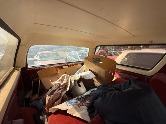 1988 FORD Bronco photo 9 of 11