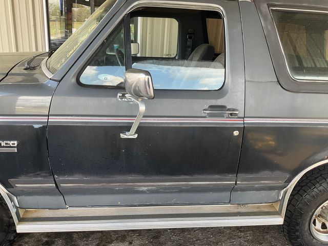1989 FORD Bronco photo 7 of 11