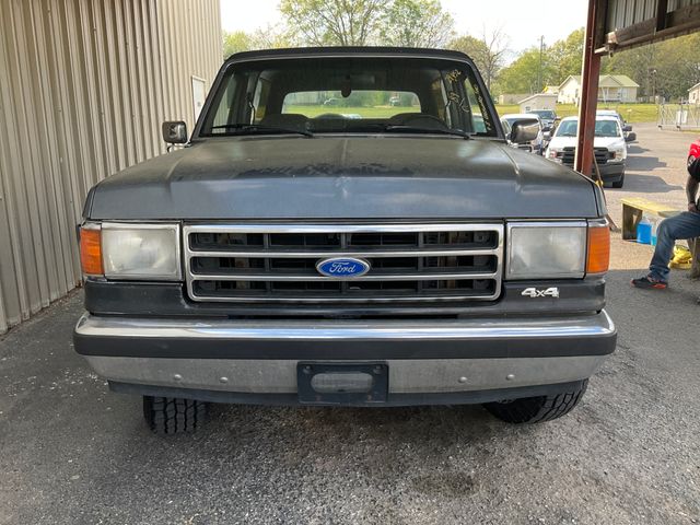 1989 FORD Bronco photo 2 of 11