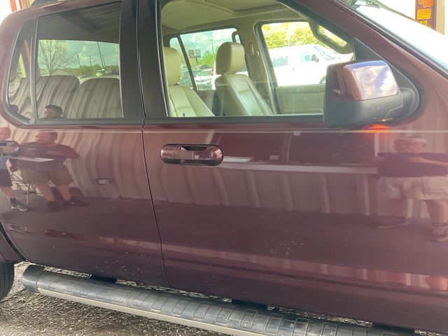 2007 FORD Explorer Sport Trac photo 4 of 15