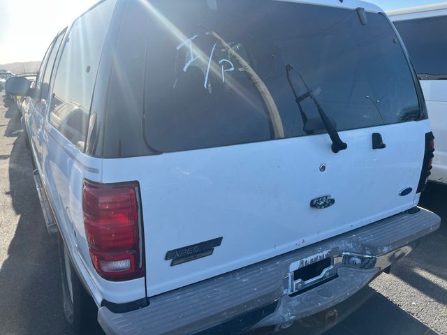 1997 Ford Expedition photo 5 of 6