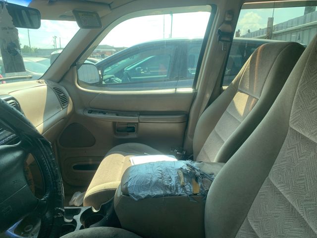 2000 FORD Explorer photo 6 of 6