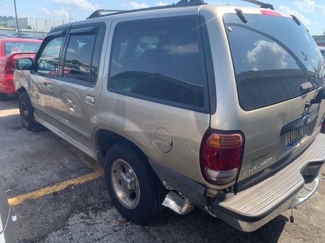 2000 FORD Explorer photo 5 of 6