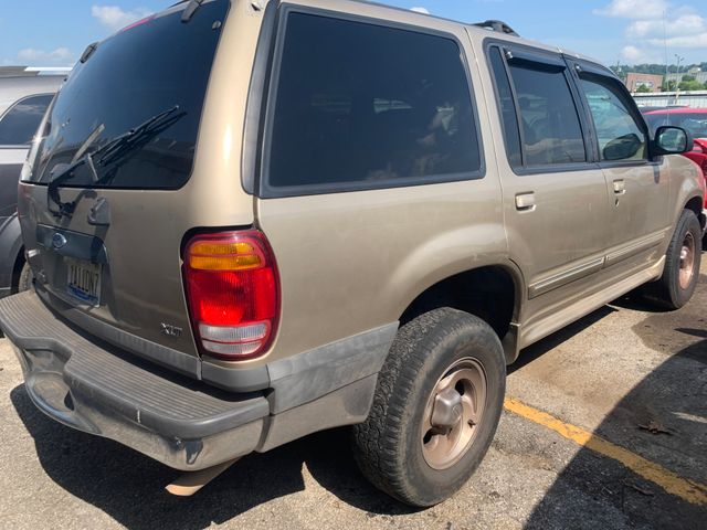 2000 FORD Explorer photo 4 of 6