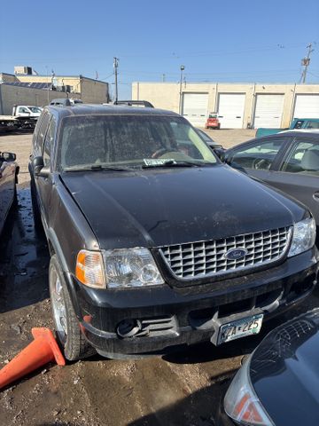 2005 FORD Explorer photo 2 of 5