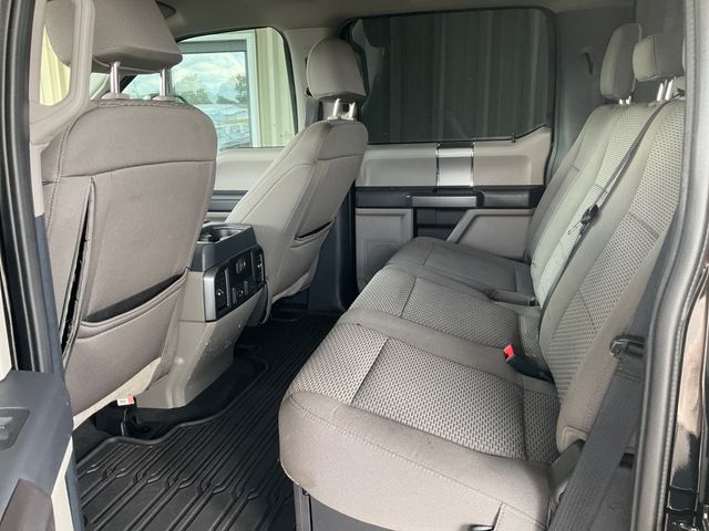 2022 FORD F-250 photo 13 of 15