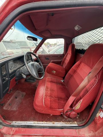 1991 FORD Ranger photo 9 of 10