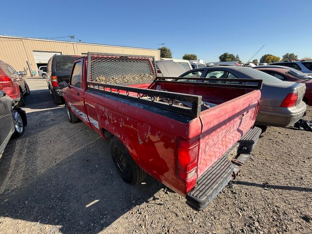1991 FORD Ranger photo 2 of 10