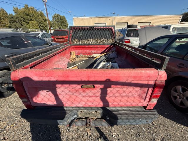 1991 FORD Ranger photo 3 of 10