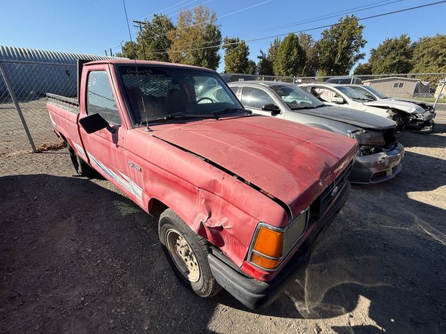 1991 FORD Ranger photo 5 of 10