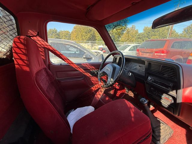 1991 FORD Ranger photo 7 of 10